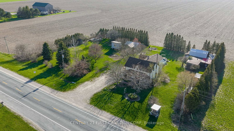 73309 Bluewater Highway