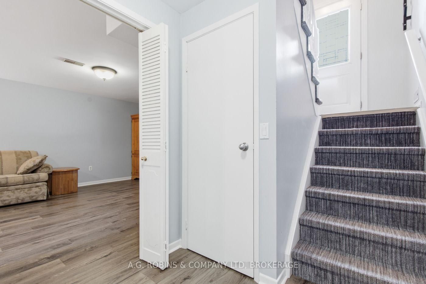 46 Dundonald Street • St. Catharines, ON photo 31