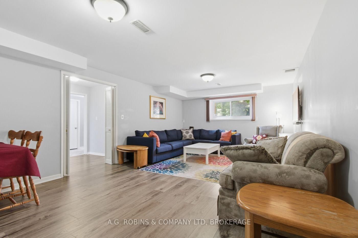 46 Dundonald Street • St. Catharines, ON photo 34