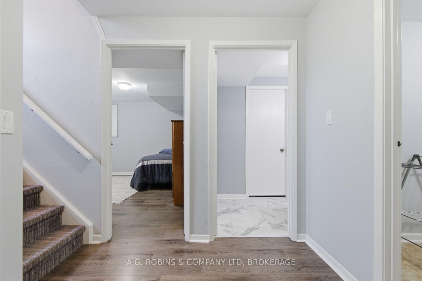 46 Dundonald Street • St. Catharines, ON photo 36