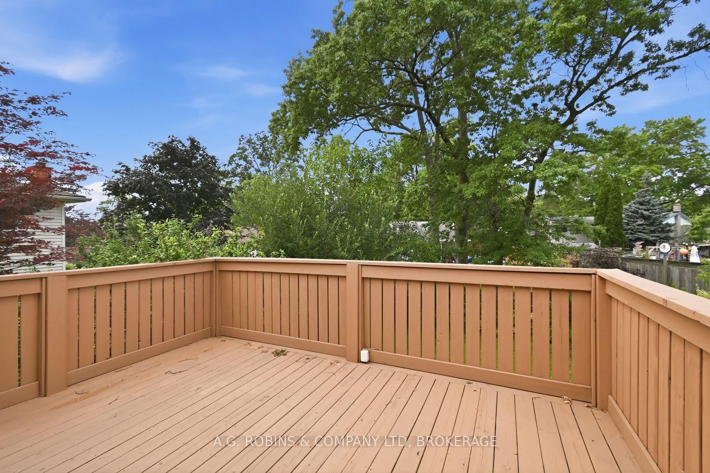 46 Dundonald Street • St. Catharines, ON photo 38