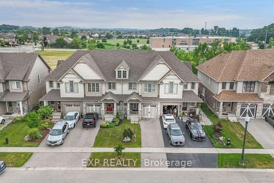1441 Dunkirk Avenue • Woodstock, ON photo 5