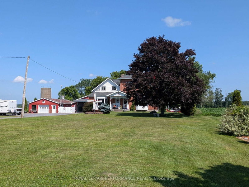 14911 County Rd 43 Road