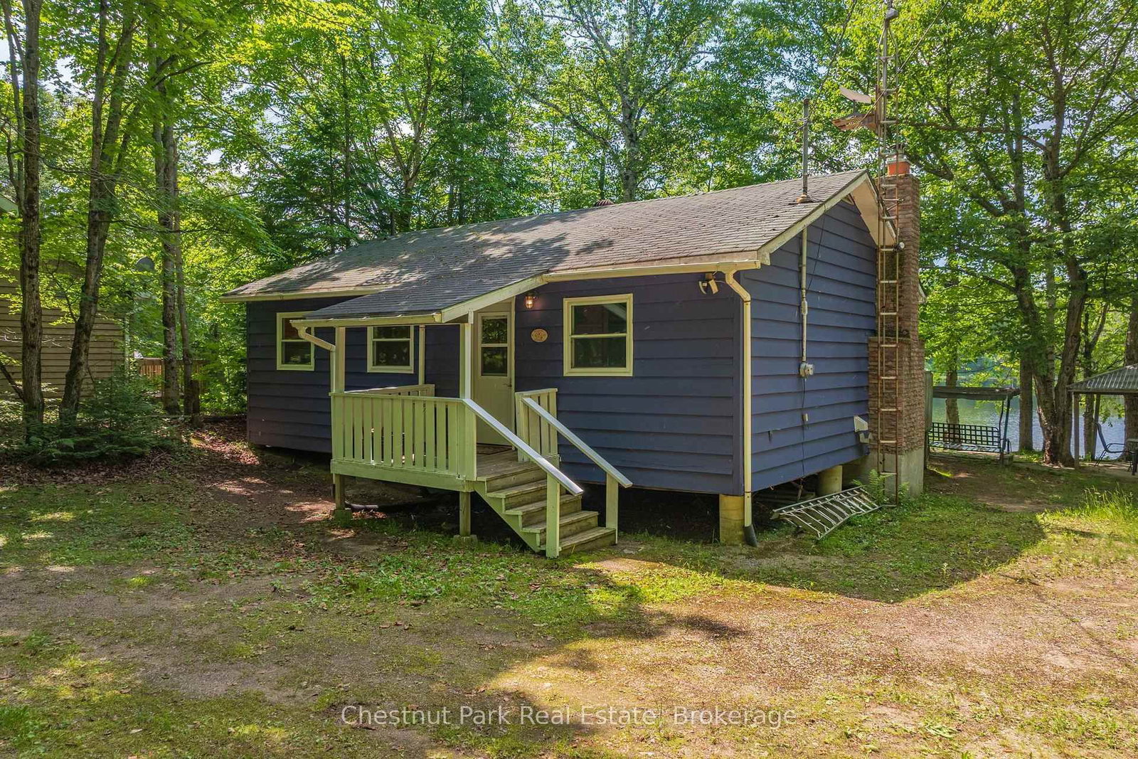 412 Sherwood Drive • Perry, ON photo 25