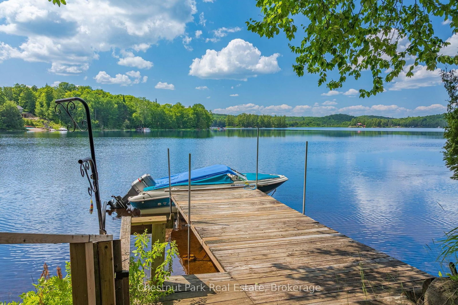 412 Sherwood Drive • Perry, ON photo 27