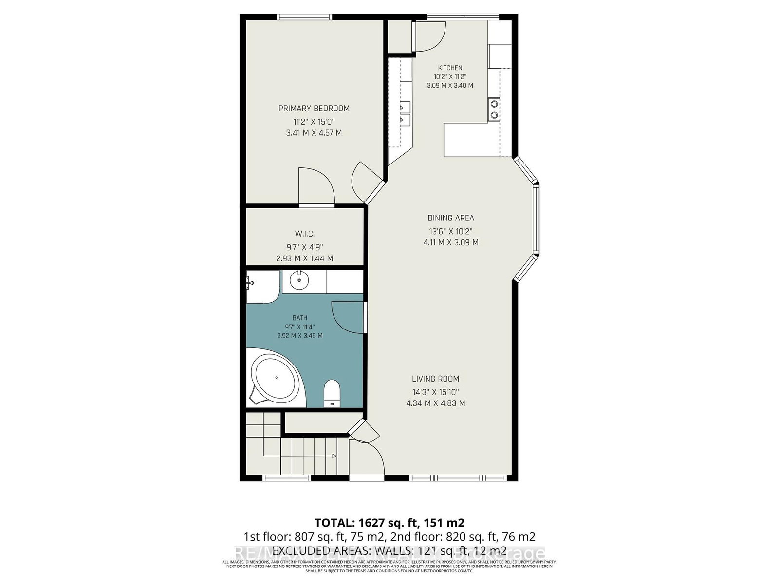 117 Panorama Avenue • Alfred and Plantagenet, ON photo 36
