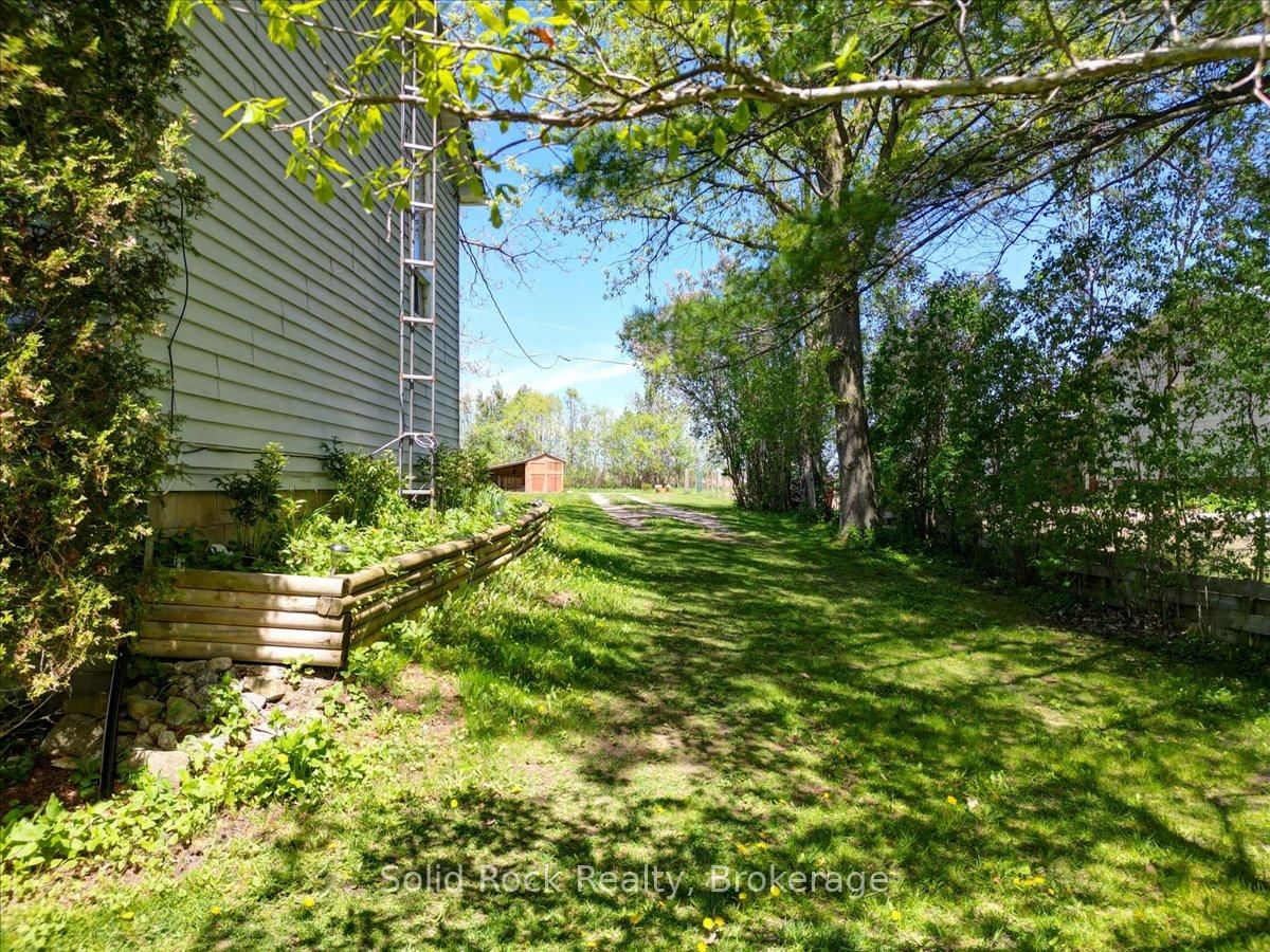 1823 2nd Line East • Trent Hills, ON photo 33