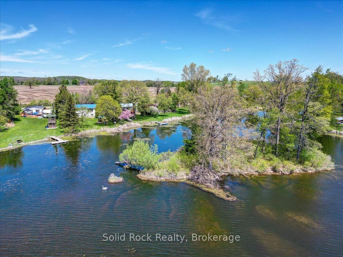 1823 2nd Line East • Trent Hills, ON photo 38