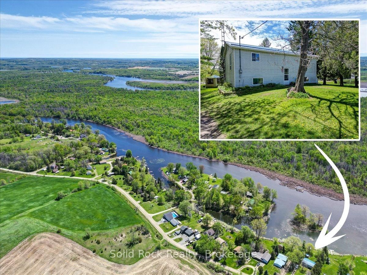1823 2nd Line East • Trent Hills, ON photo 41