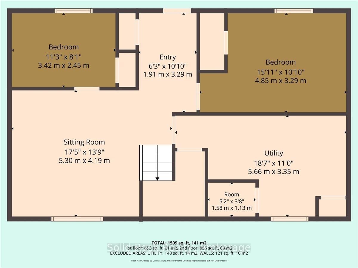 1823 2nd Line East • Trent Hills, ON photo 46