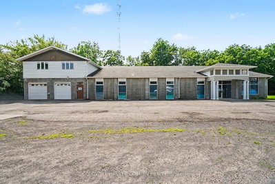 Commercial/Retail for sale at 82 Main Street, North Dundas, Ontario, K0C 1H0 - Chesterville - MLS: X13555114