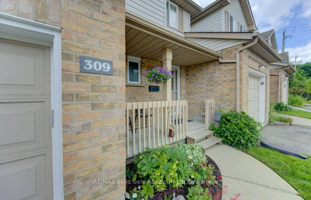 309 Pastern Trail
