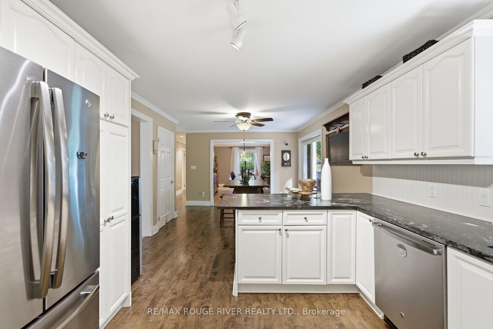 2774 Les Davey Road • Hamilton Township, ON photo 12