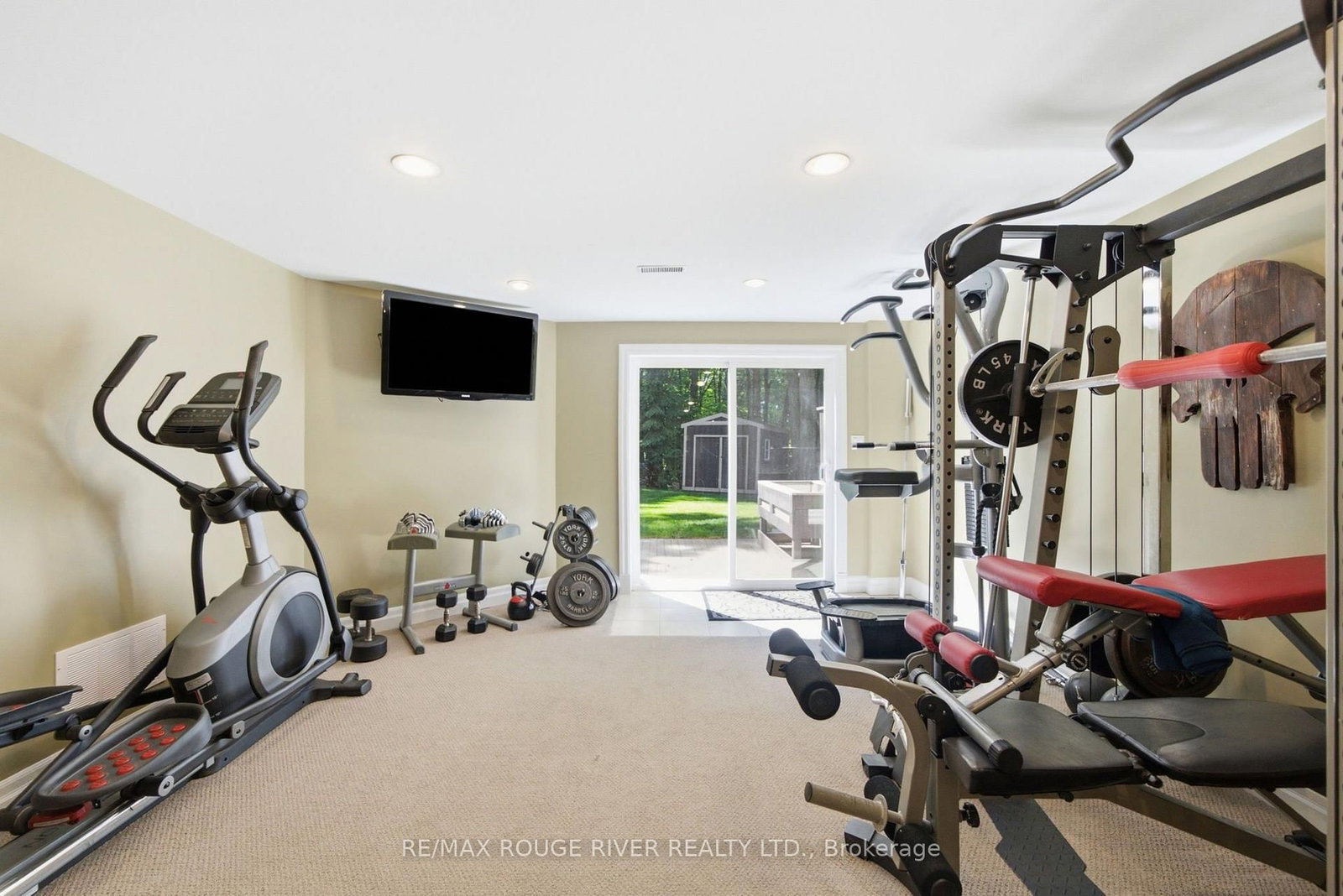 2774 Les Davey Road • Hamilton Township, ON photo 31
