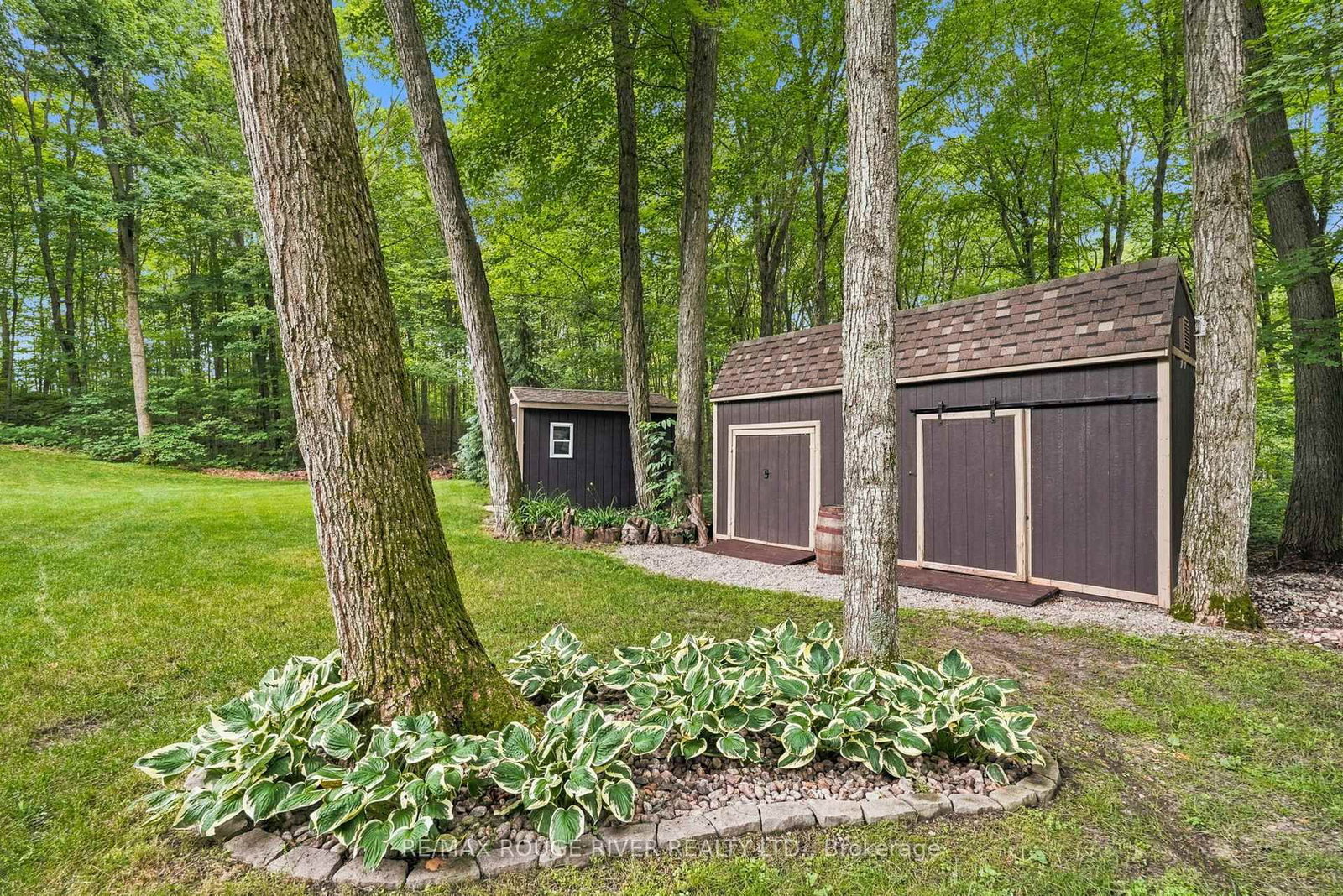 2774 Les Davey Road • Hamilton Township, ON photo 45