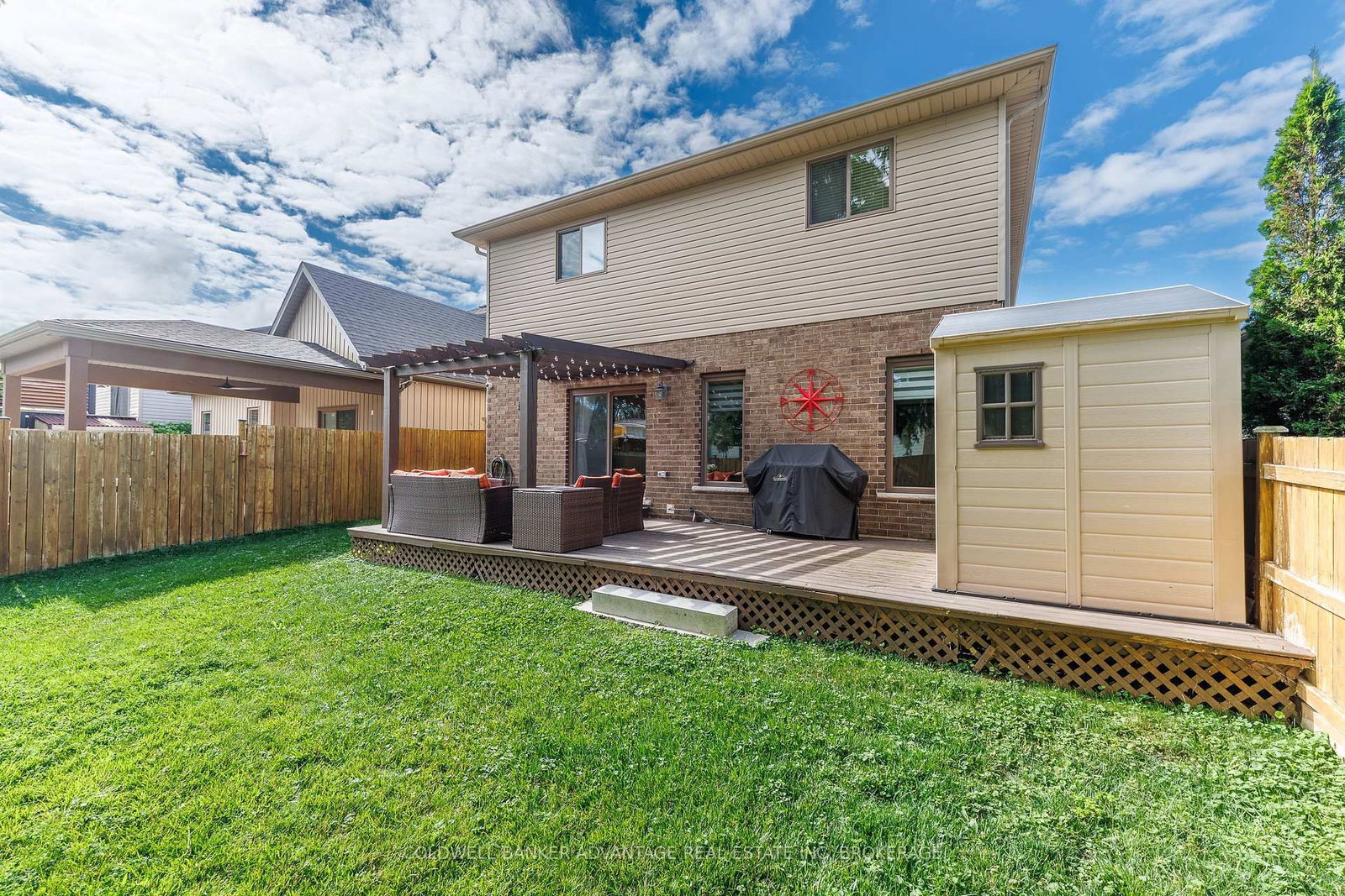 395 Michael Drive • Welland, ON photo 19