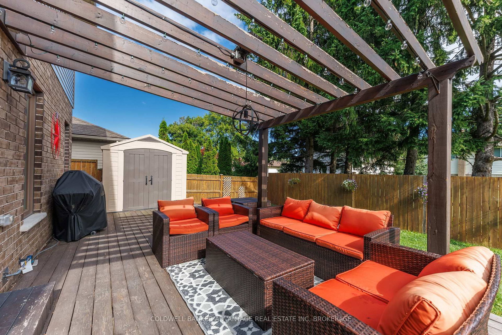 395 Michael Drive • Welland, ON photo 20