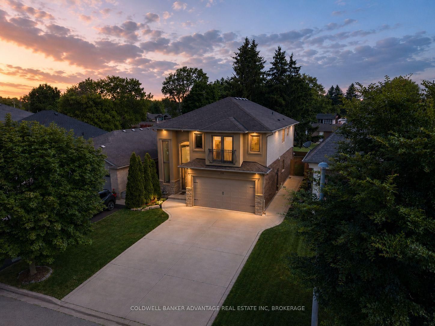 395 Michael Drive • Welland, ON photo 21