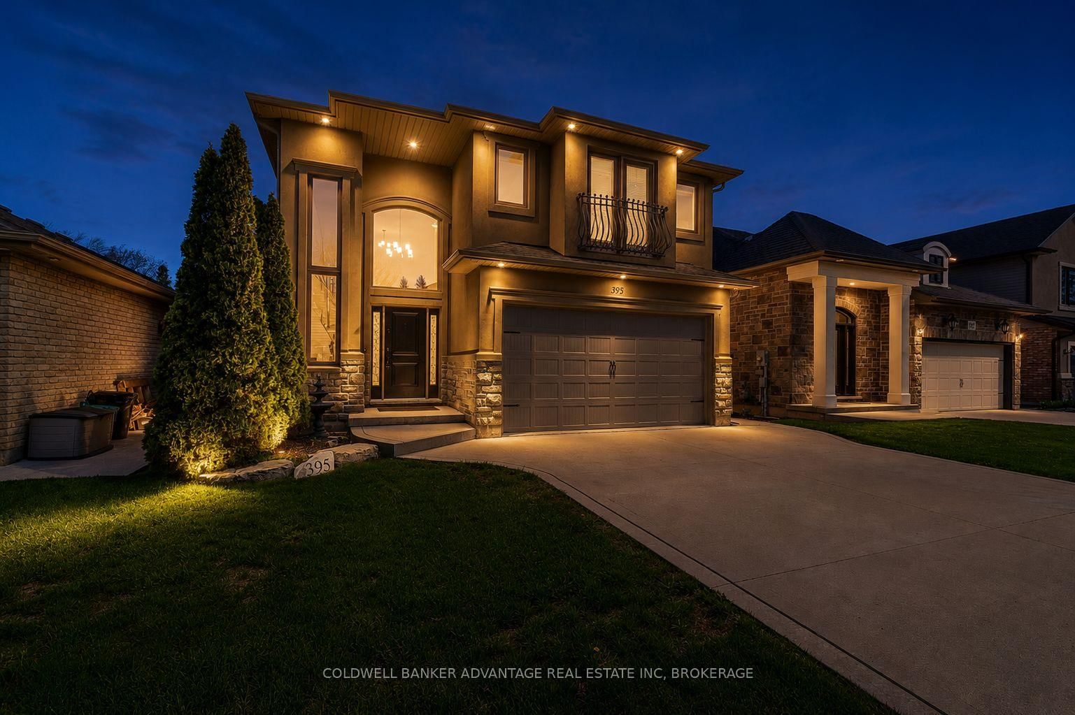 395 Michael Drive • Welland, ON photo 22