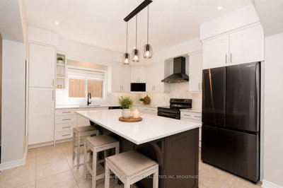 395 Michael Drive • Welland, ON photo 4