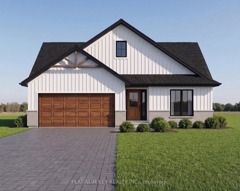 73 HARDY Drive, Strathroy-Caradoc