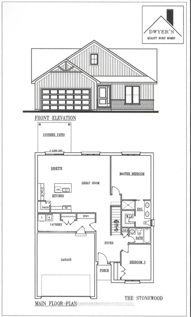 73 HARDY Drive