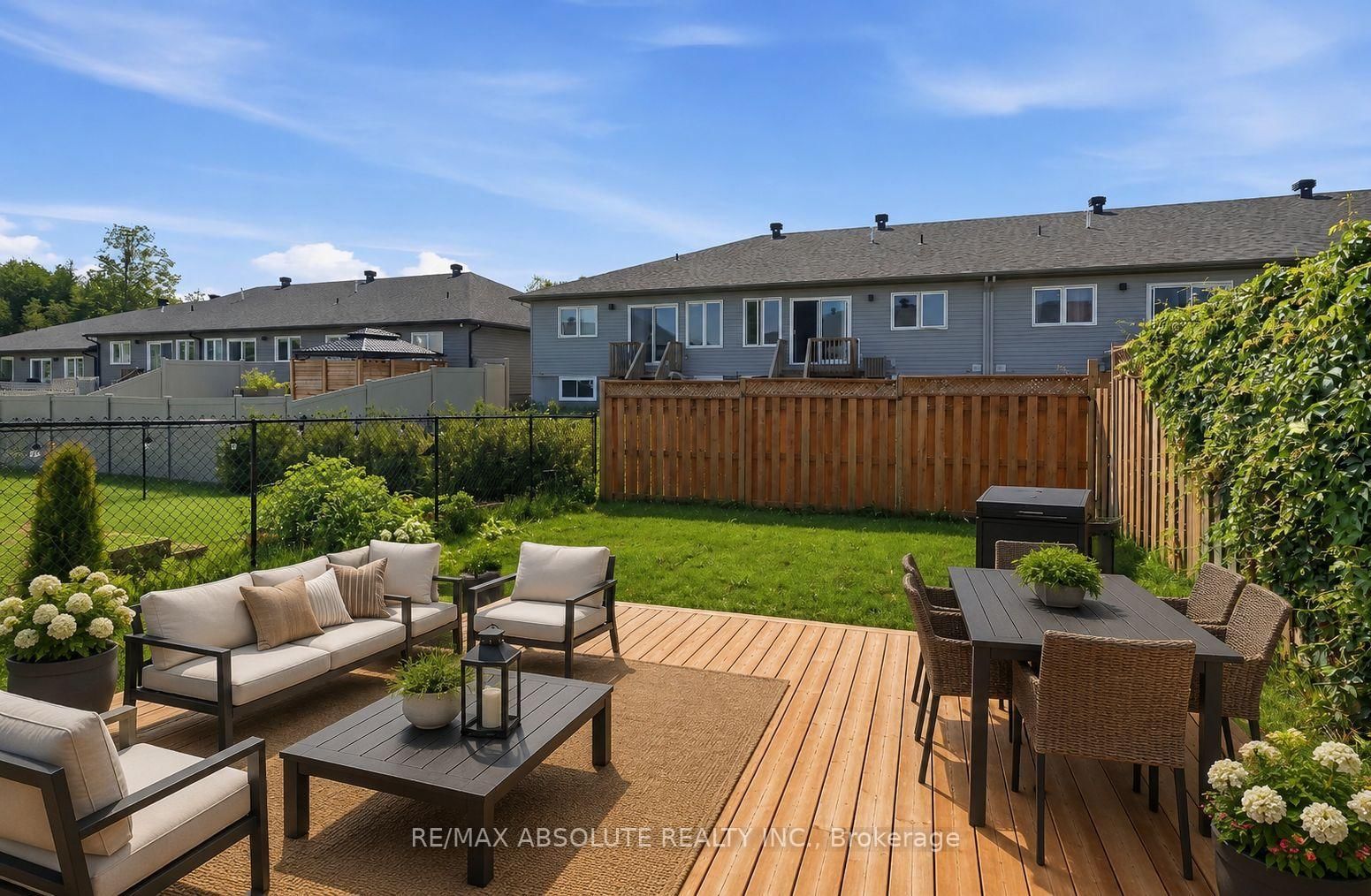 971 LEISHMAN Drive • Almonte, ON photo 34