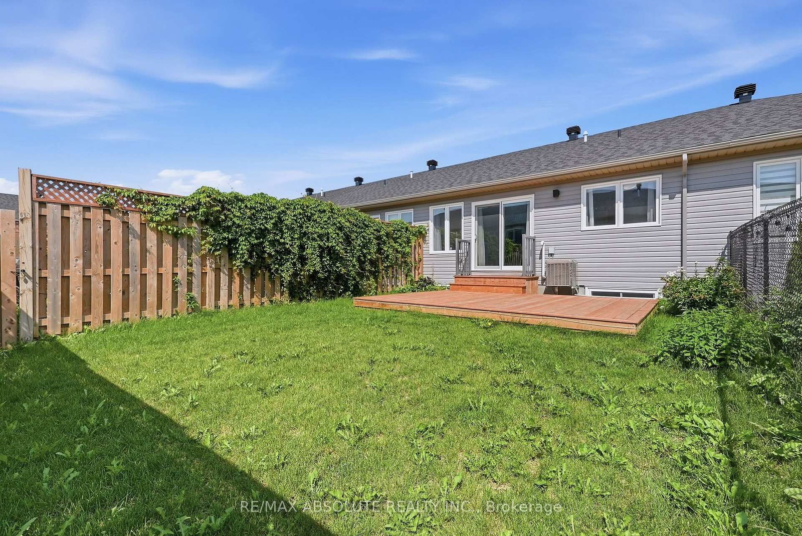 971 LEISHMAN Drive • Almonte, ON photo 36