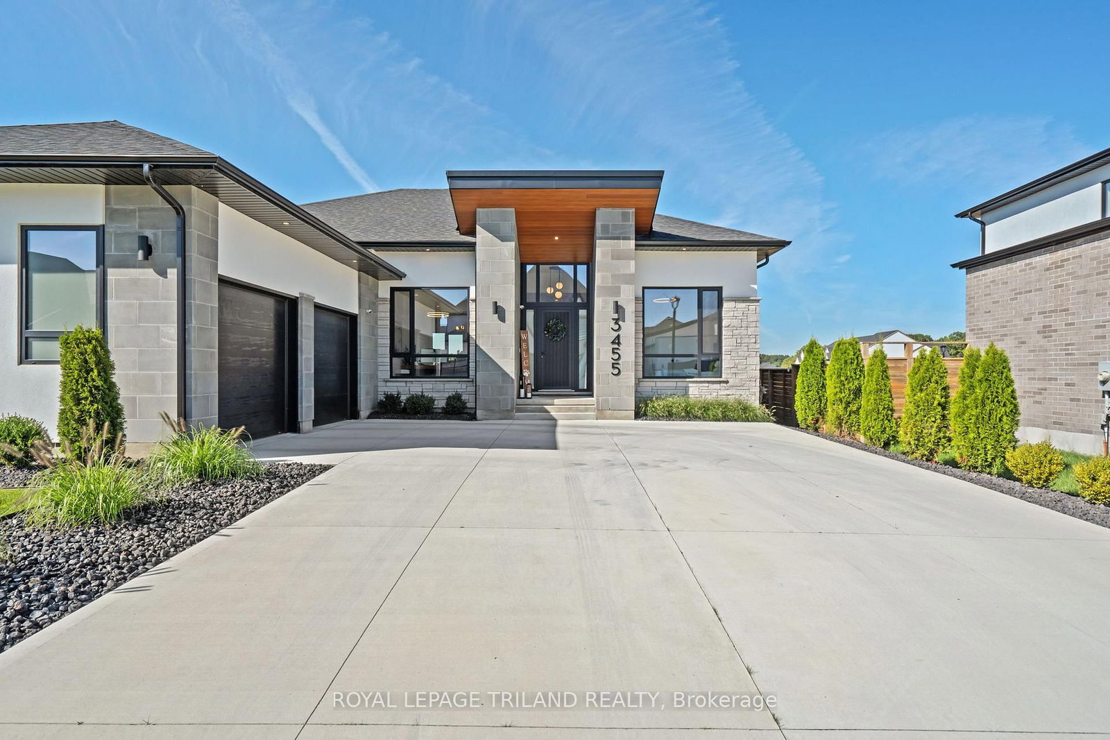 3455 Grand Oak Crossing, London South