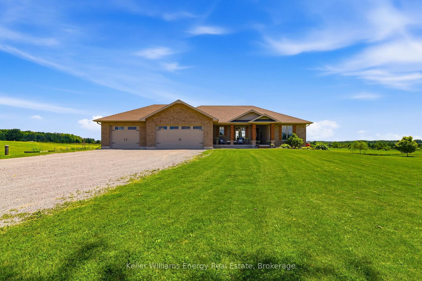 937 Payne Line Road E • Douro-Dummer, ON photo 1