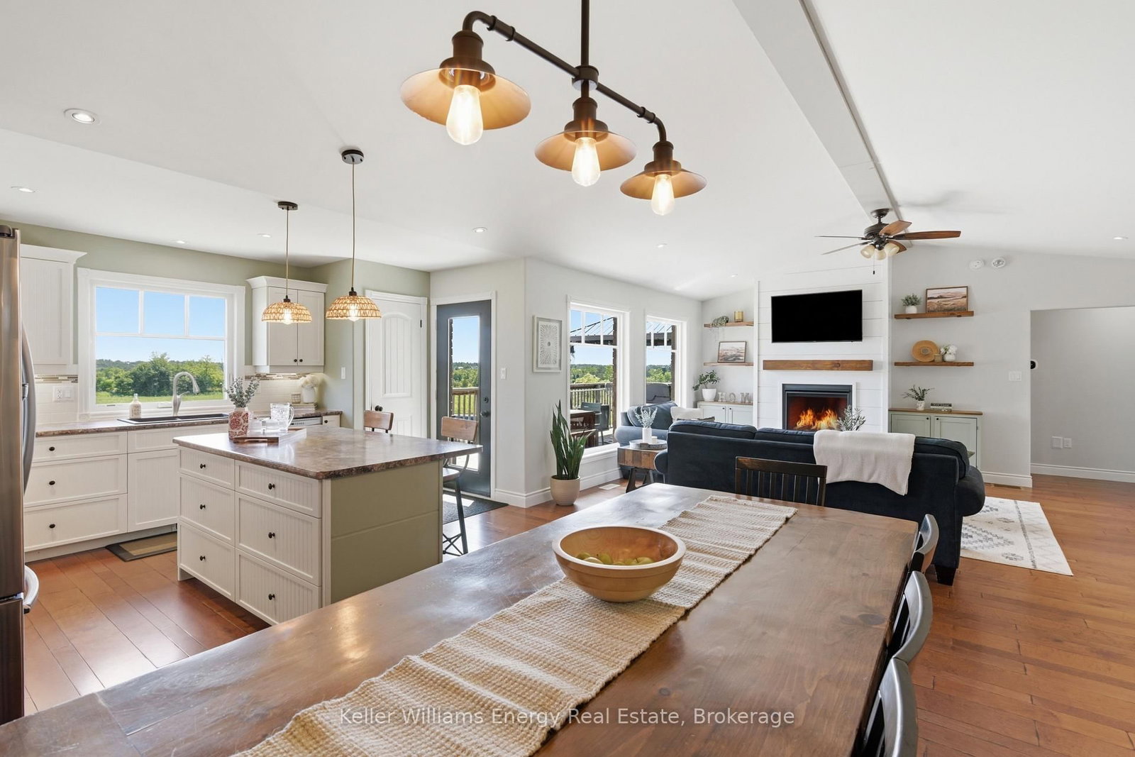 937 Payne Line Road E • Douro-Dummer, ON photo 16