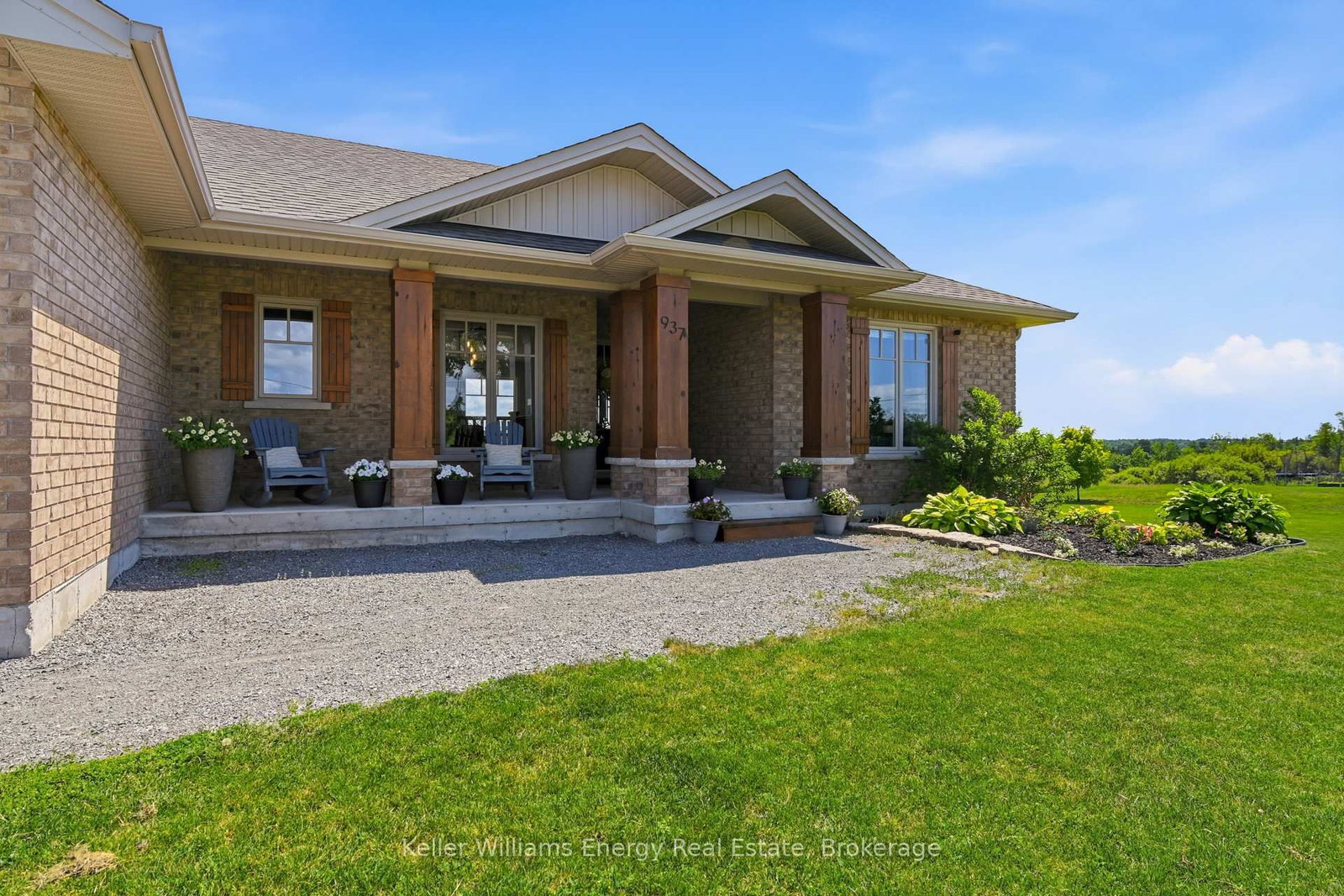 937 Payne Line Road E • Douro-Dummer, ON photo 2