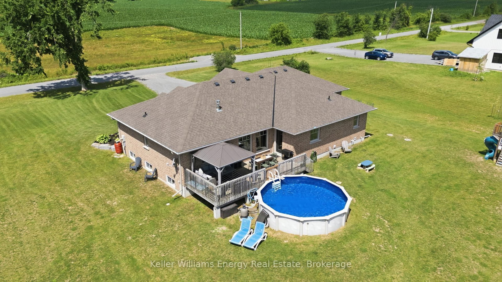937 Payne Line Road E • Douro-Dummer, ON photo 37