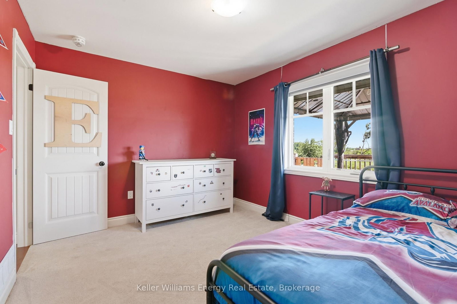 937 Payne Line Road E • Douro-Dummer, ON photo 8