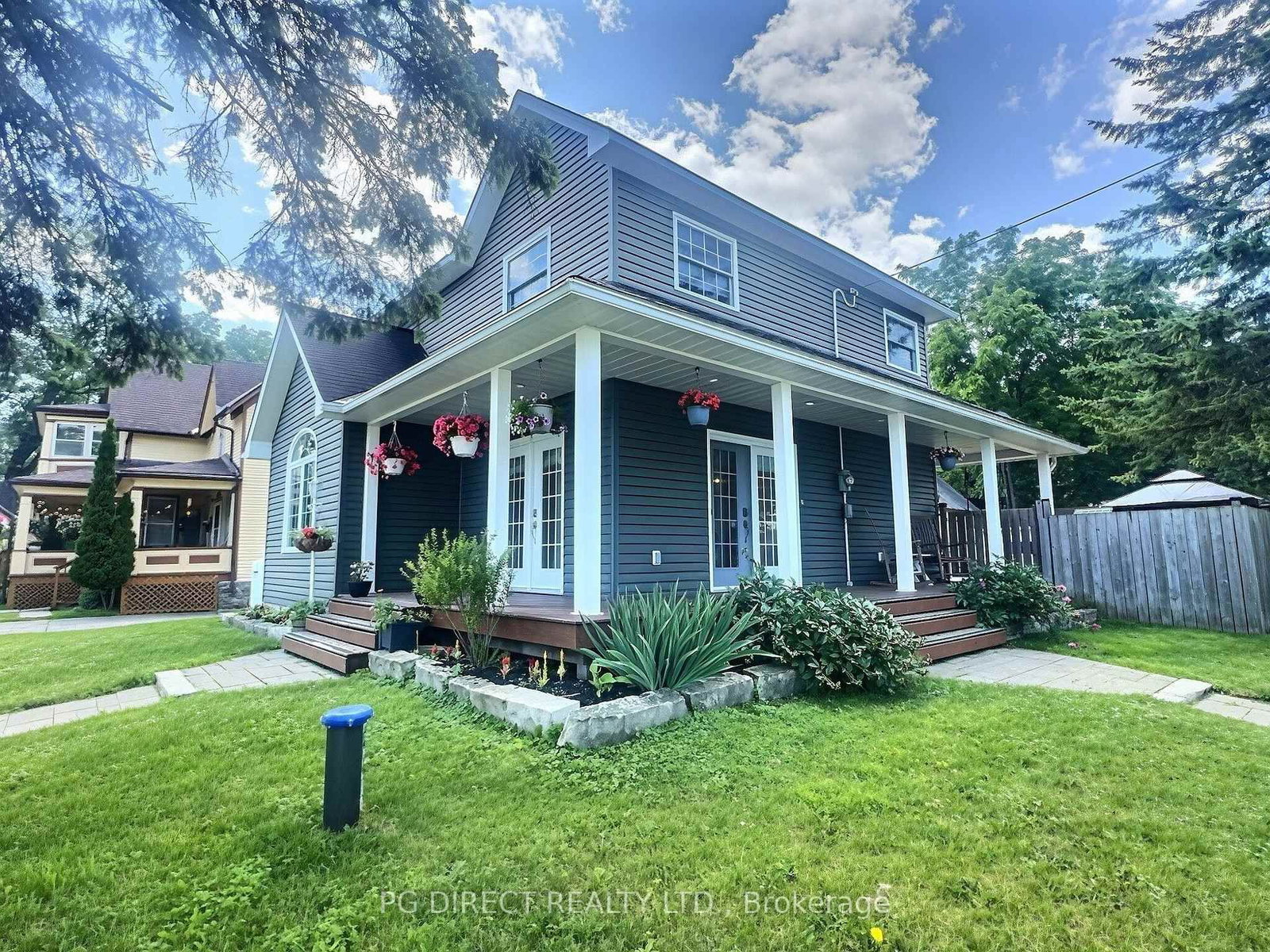 66 King Street • Rideau Lakes, ON photo 2