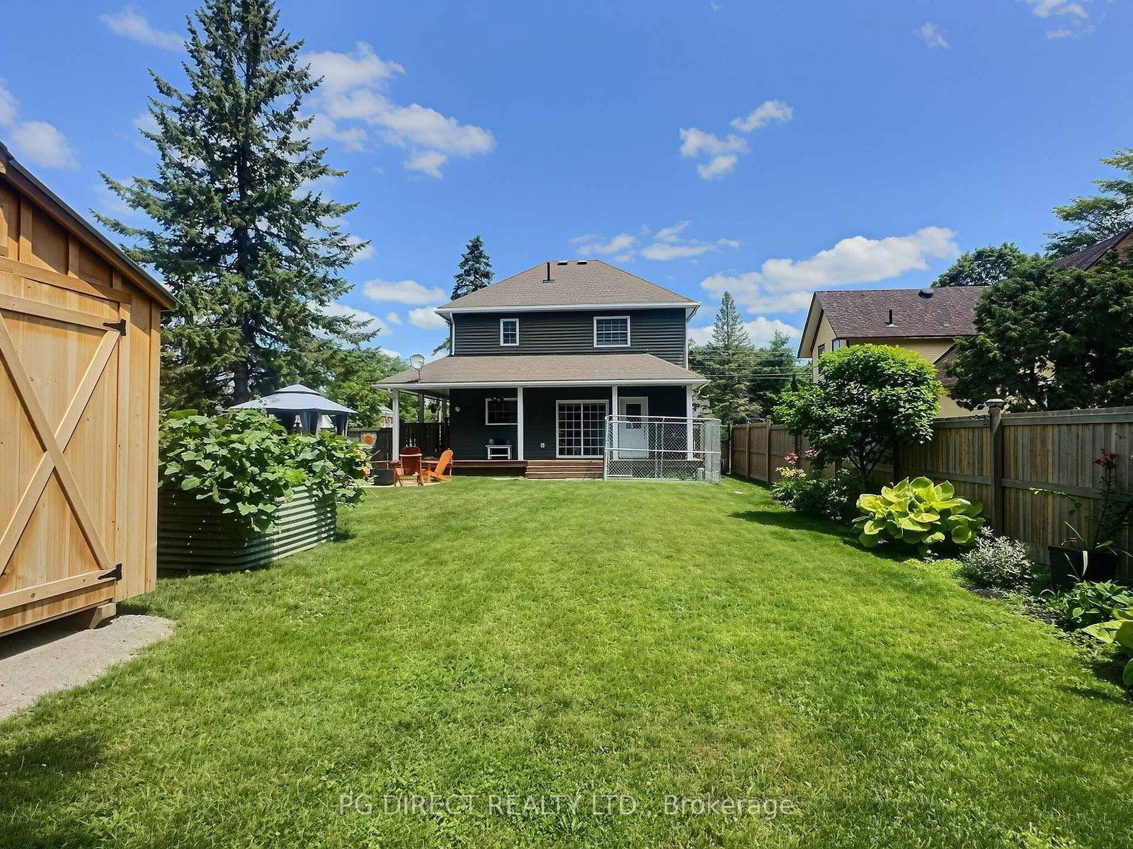 66 King Street • Rideau Lakes, ON photo 5
