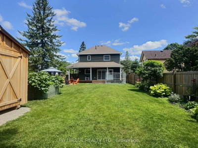 66 King Street • Rideau Lakes, ON photo 5