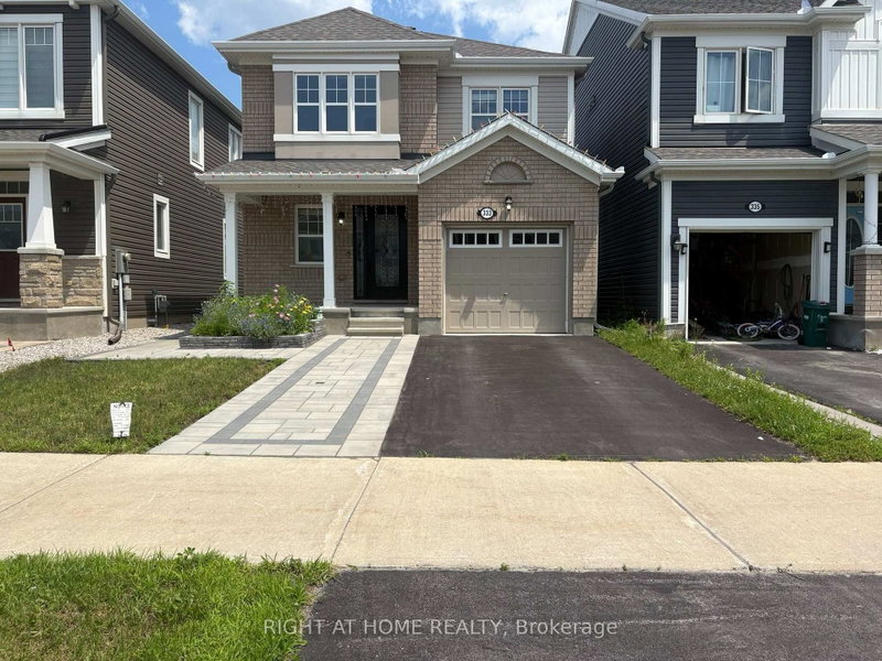 home for lease on 333 Rouncey Road