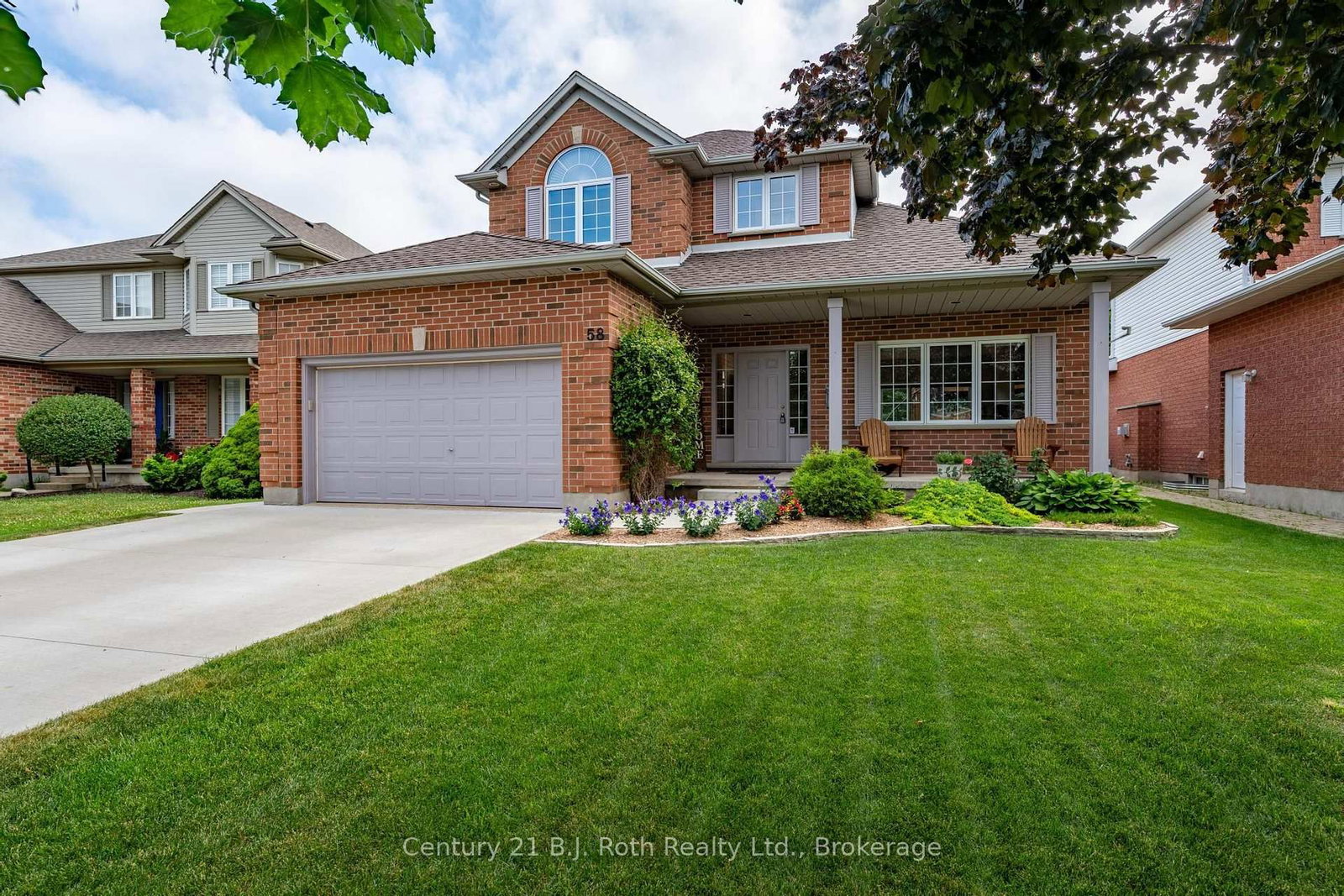 58 Meredith Drive, Middlesex Centre — photo 1