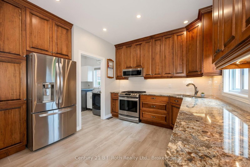 58 Meredith Drive