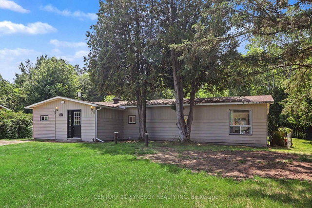 3782 Indian Creek Road