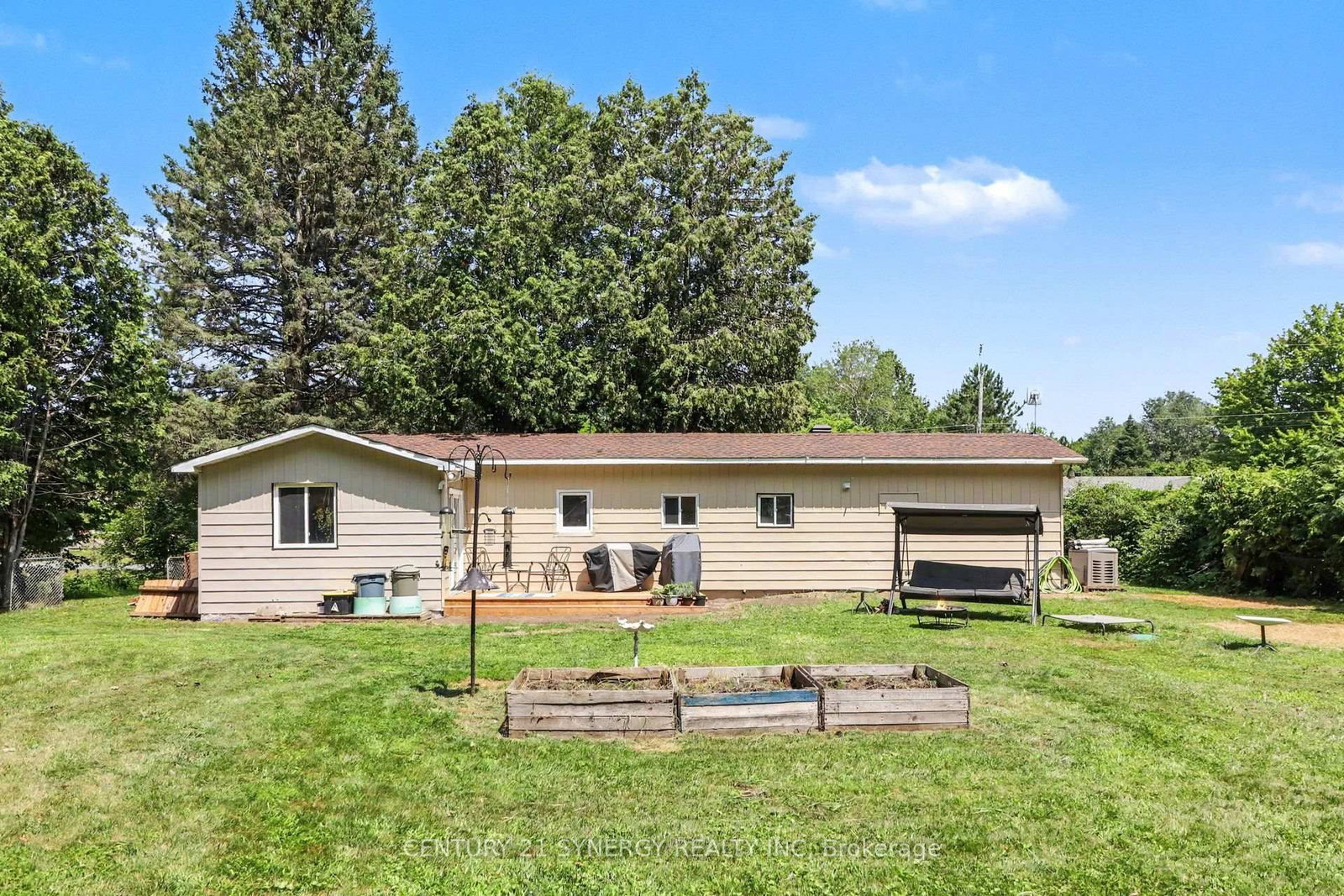 3782 Indian Creek Road • Clarence-Rockland, ON photo 27