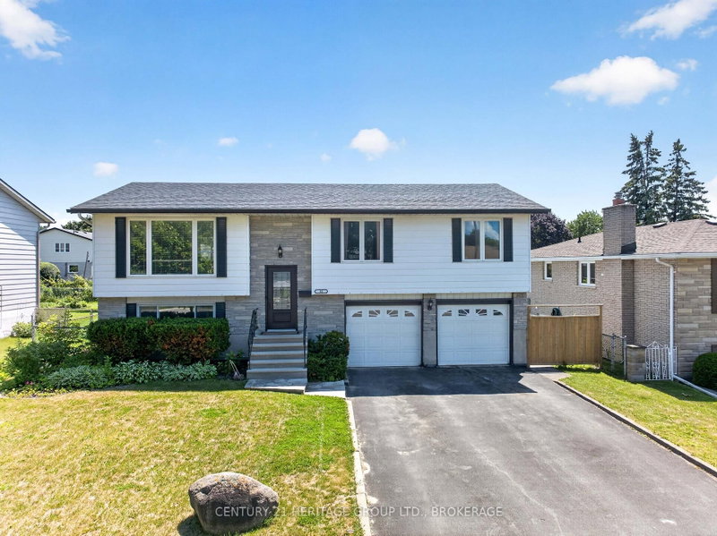 52 Lochinvar Rd, Kingston, Ontario