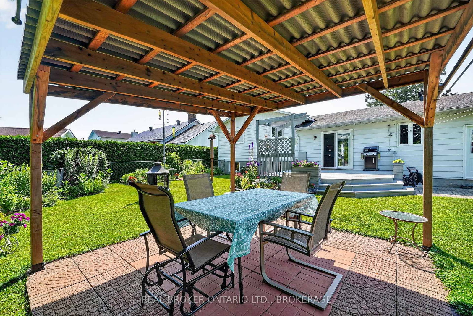 11 Albert Street • Casselman, ON photo 38