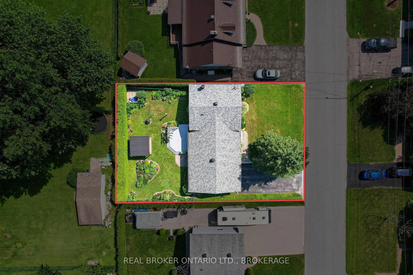 11 Albert Street • Casselman, ON photo 42