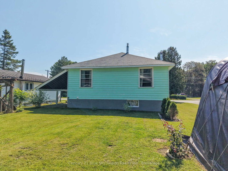 80 Spruce Drive