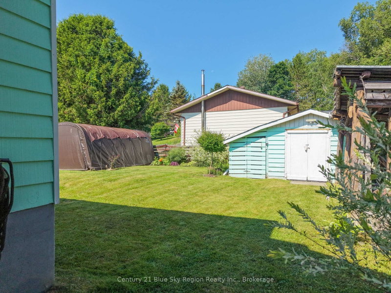 80 Spruce Drive