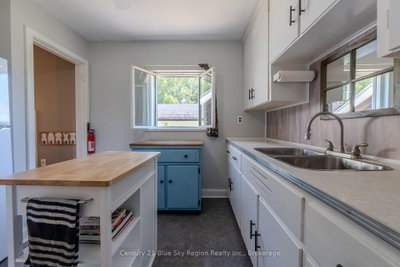 80 Spruce Drive • Temagami, ON photo 8