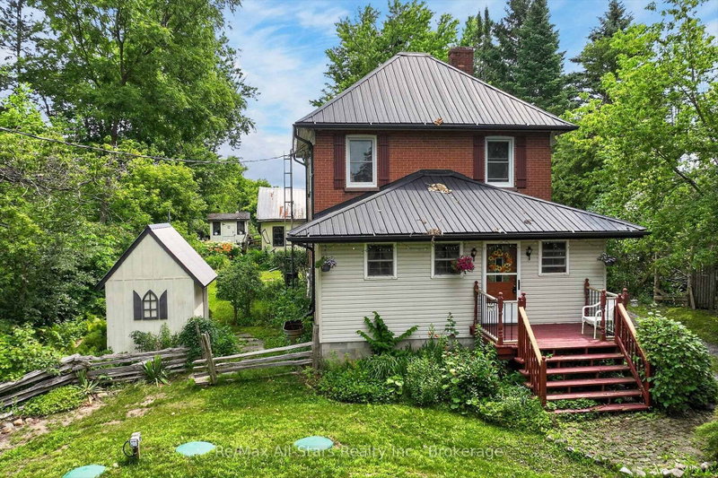 4786 Regional Road 57, Kawartha Lakes