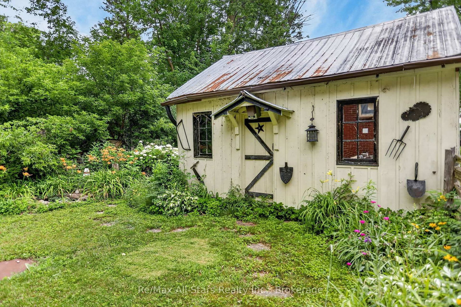 4786 Regional Road 57 • Kawartha Lakes, ON photo 34